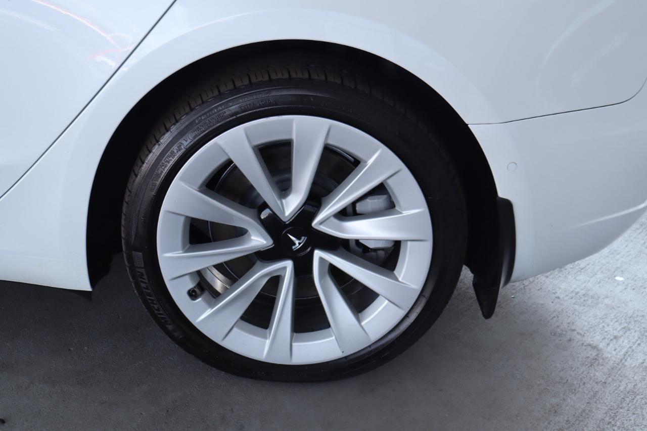 Tesla Model 3 Long Range AWD *Ltd Avail* 2022