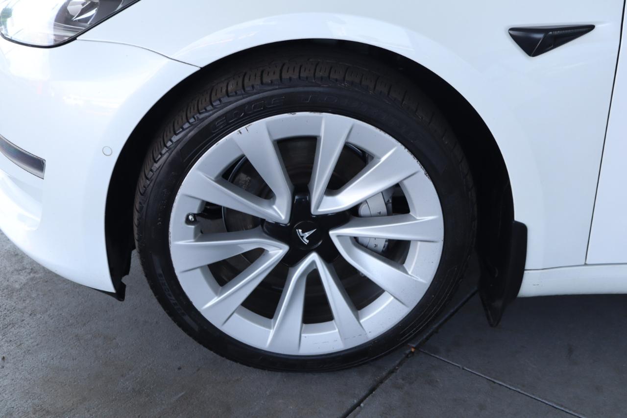 Tesla Model 3 Long Range AWD *Ltd Avail* 2022