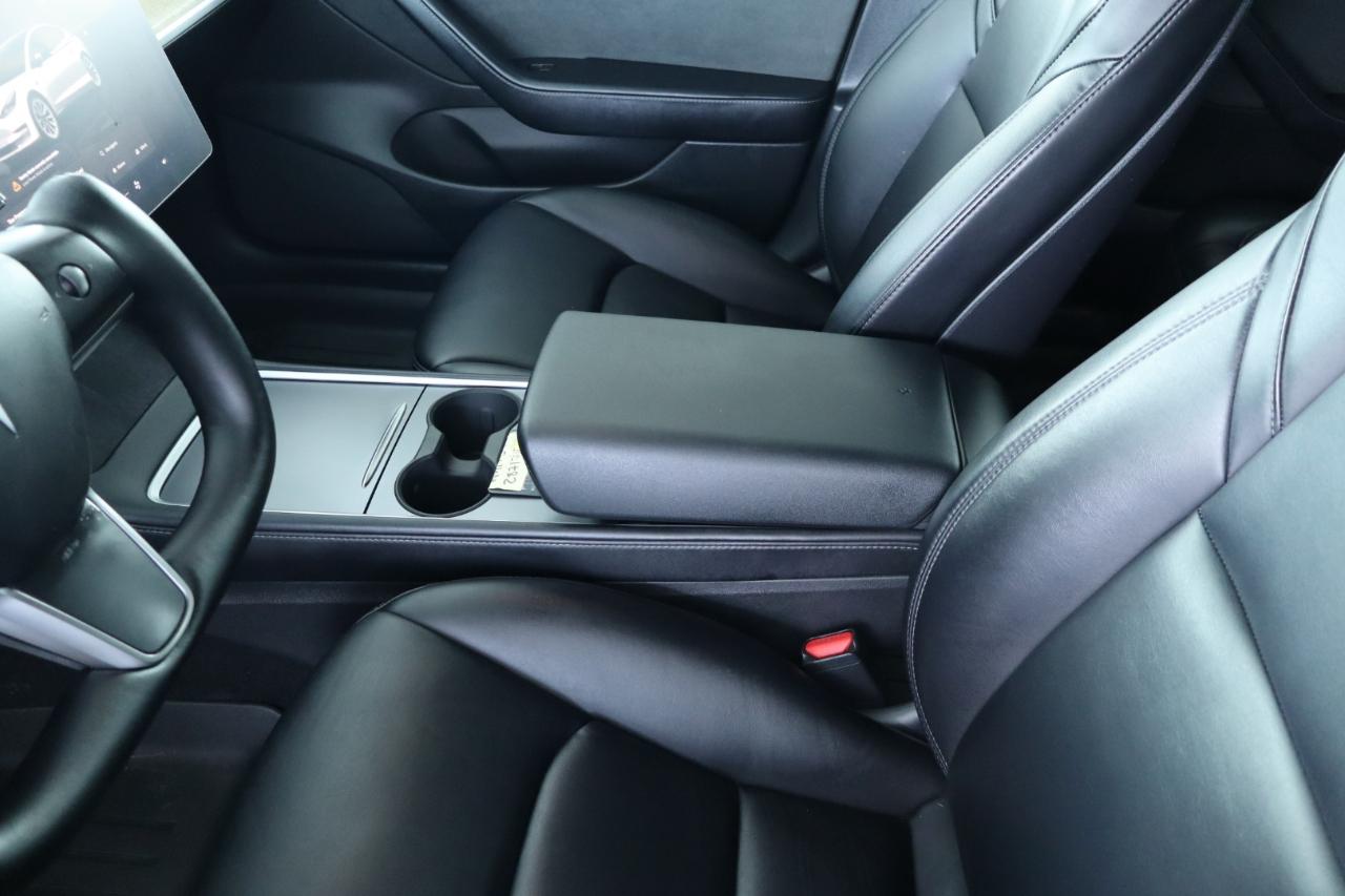 Tesla Model 3 Long Range AWD *Ltd Avail* 2022