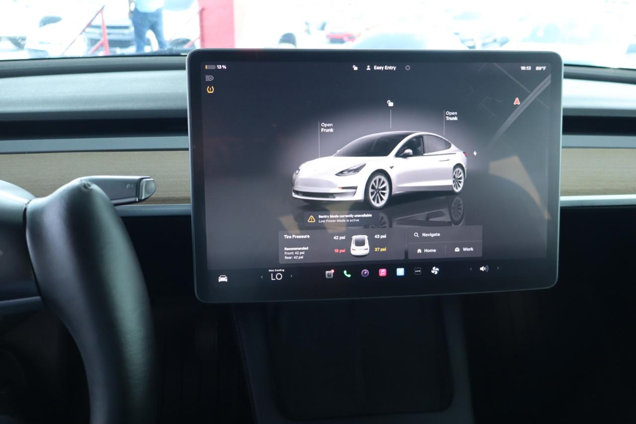 Tesla Model 3 Long Range AWD *Ltd Avail* 2022