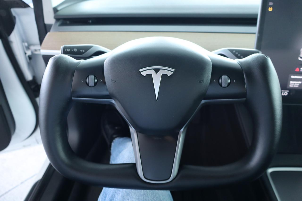 Tesla Model 3 Long Range AWD *Ltd Avail* 2022