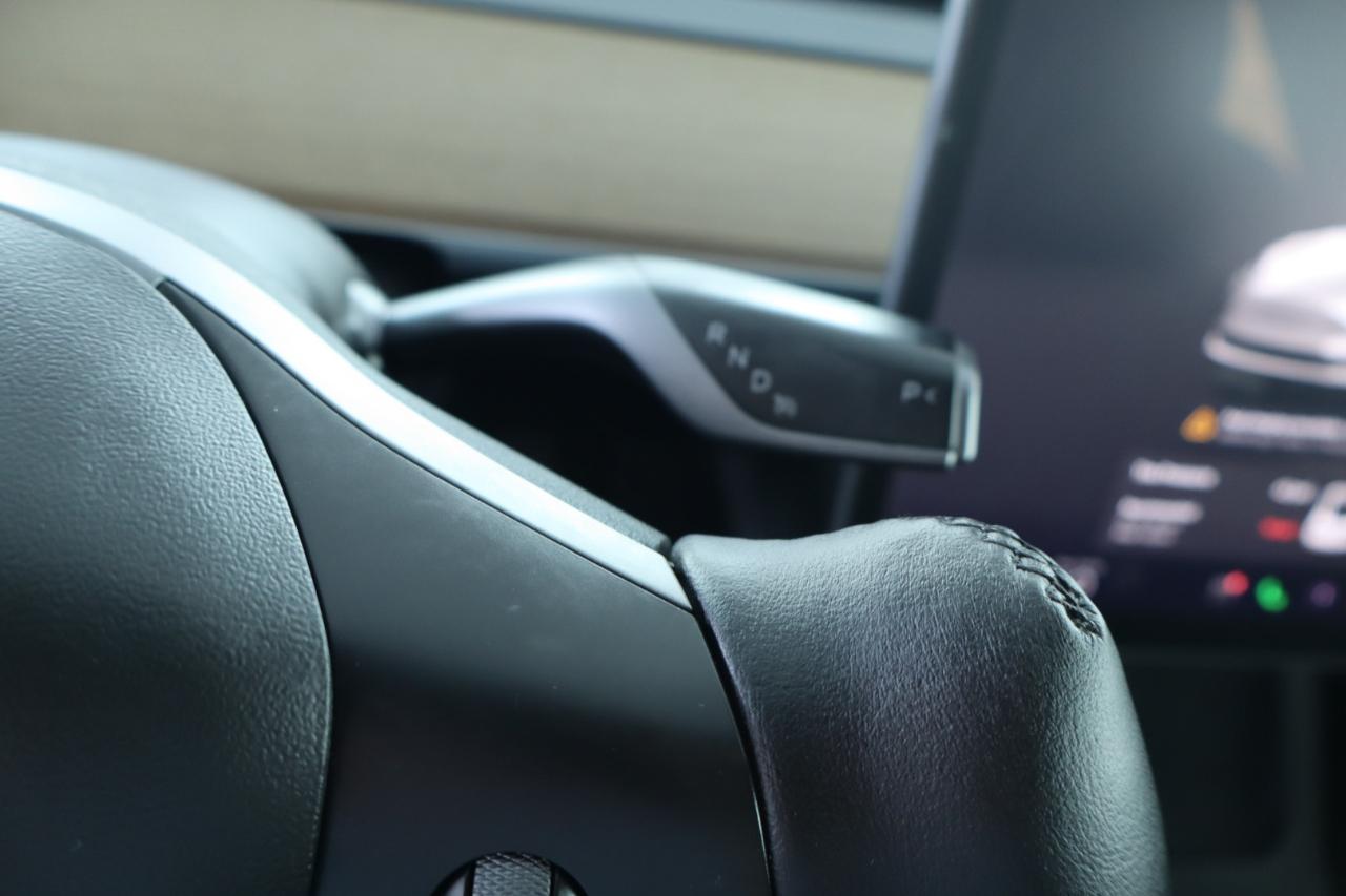 Tesla Model 3 Long Range AWD *Ltd Avail* 2022