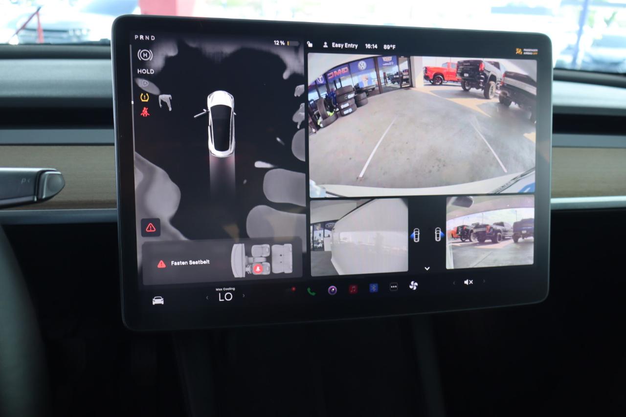 Tesla Model 3 Long Range AWD *Ltd Avail* 2022