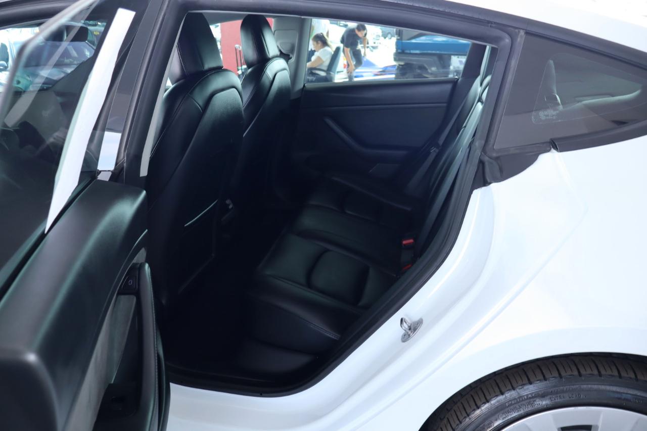 Tesla Model 3 Long Range AWD *Ltd Avail* 2022