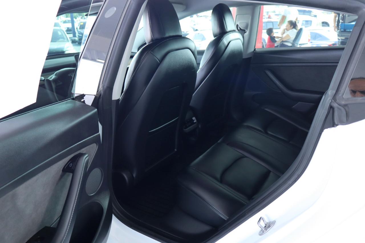 Tesla Model 3 Long Range AWD *Ltd Avail* 2022