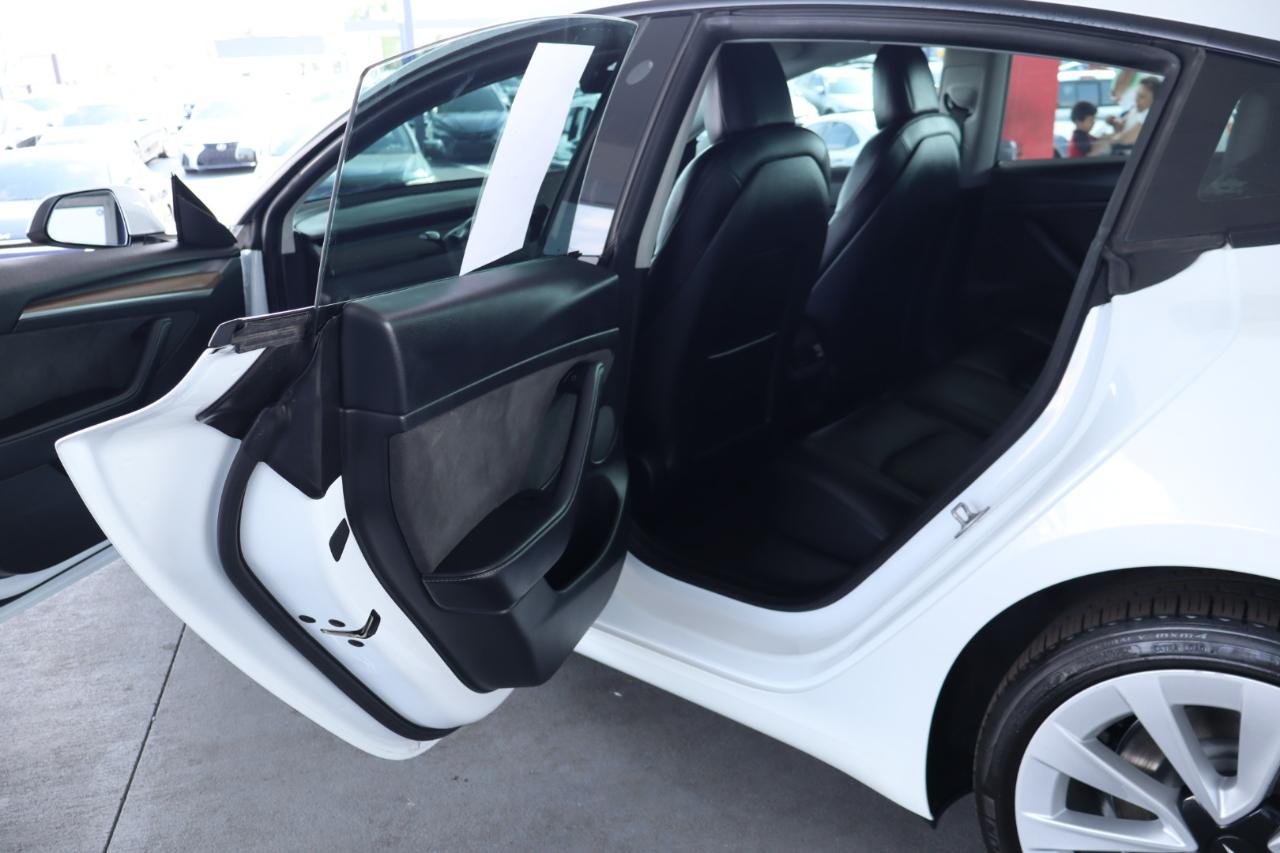 Tesla Model 3 Long Range AWD *Ltd Avail* 2022