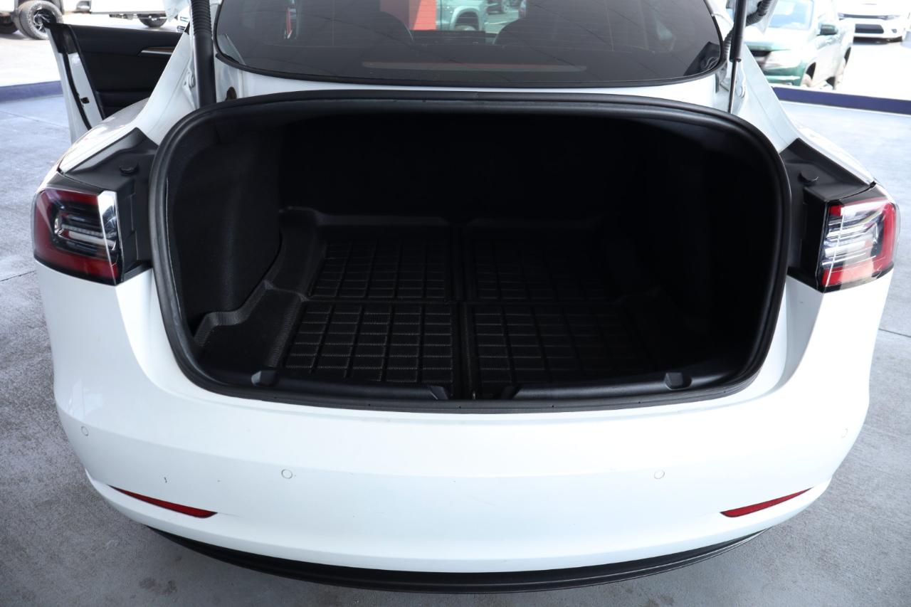 Tesla Model 3 Long Range AWD *Ltd Avail* 2022