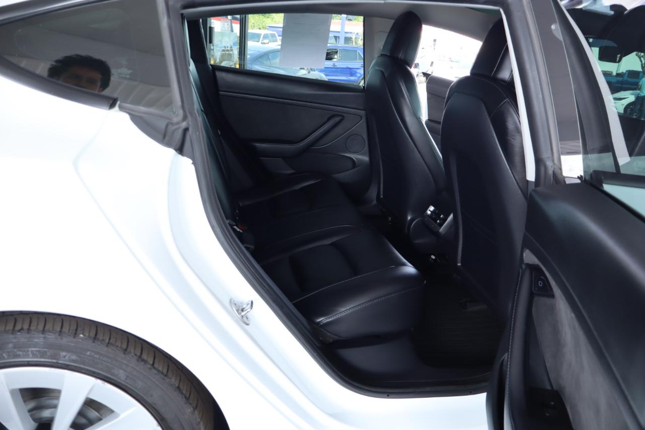 Tesla Model 3 Long Range AWD *Ltd Avail* 2022