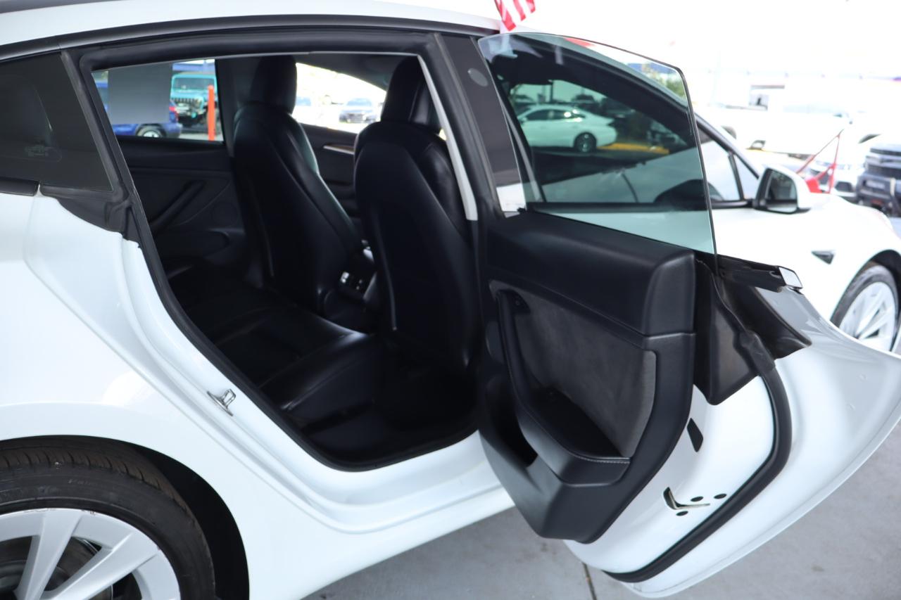 Tesla Model 3 Long Range AWD *Ltd Avail* 2022