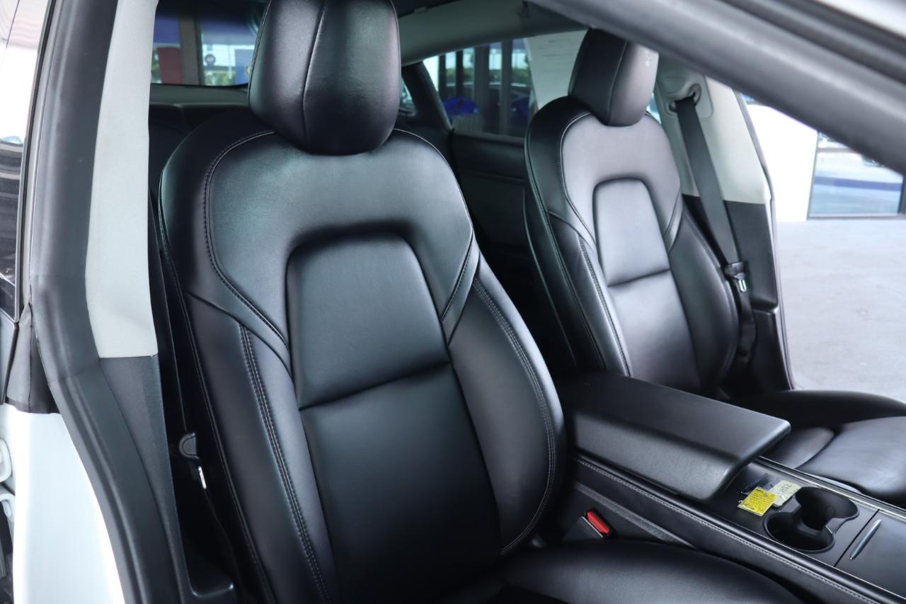 Tesla Model 3 Long Range AWD *Ltd Avail* 2022