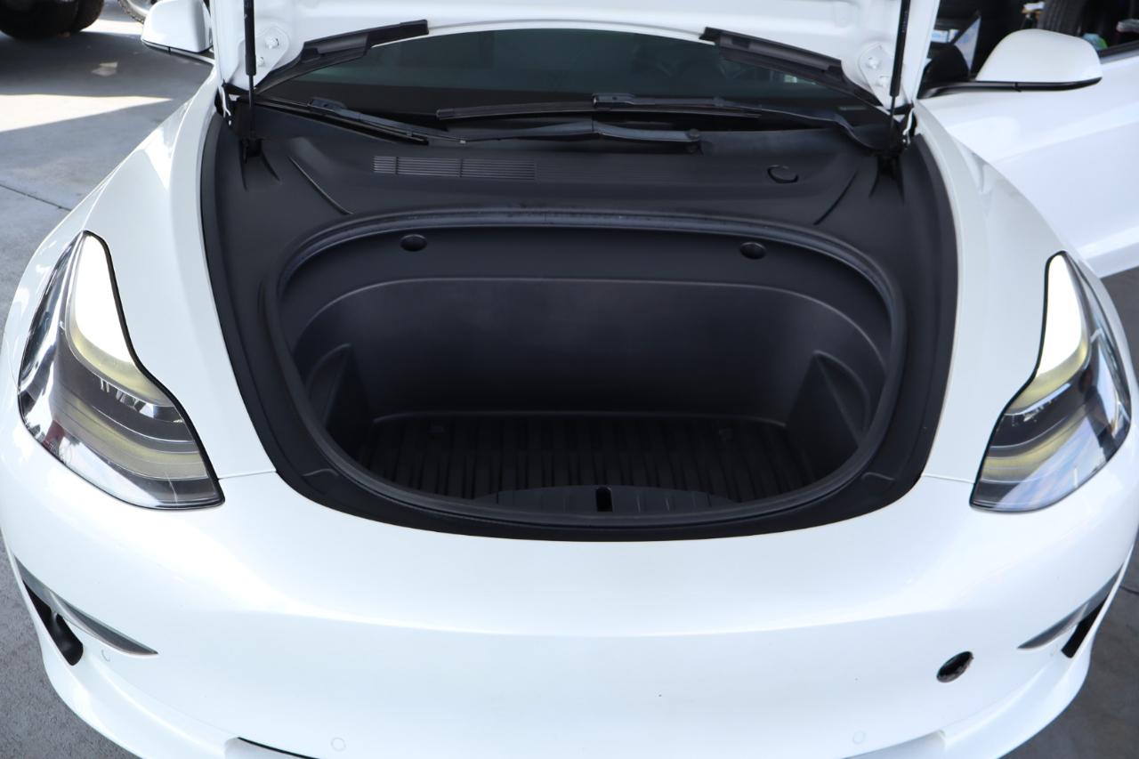 Tesla Model 3 Long Range AWD *Ltd Avail* 2022