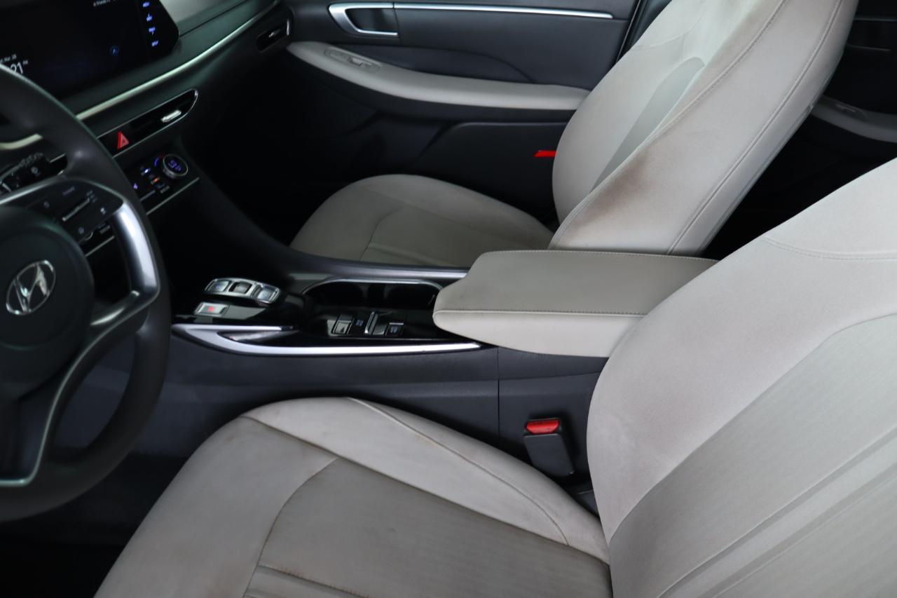 Hyundai Sonata SEL 2.5L 2023