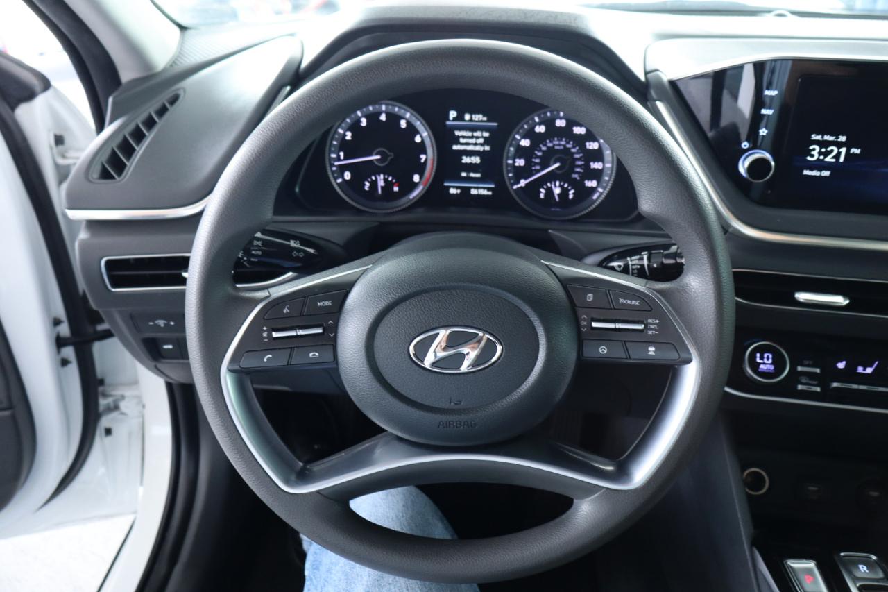 Hyundai Sonata SEL 2.5L 2023