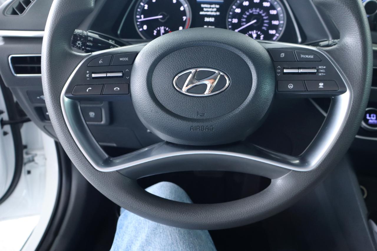Hyundai Sonata SEL 2.5L 2023