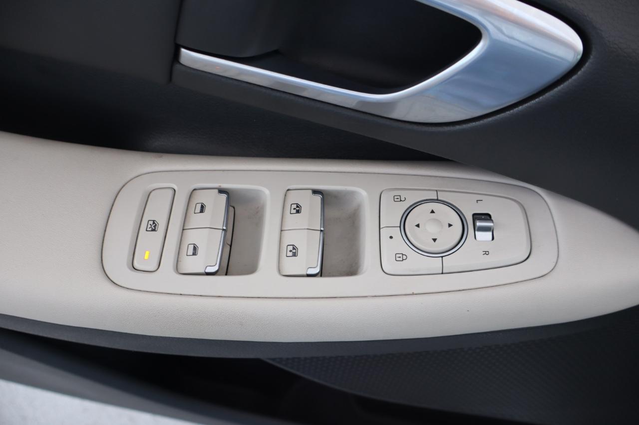 Hyundai Sonata SEL 2.5L 2023