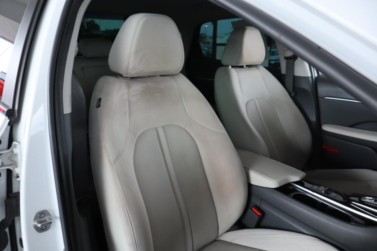 Hyundai Sonata SEL 2.5L 2023