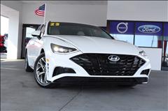 2023 Hyundai Sonata 