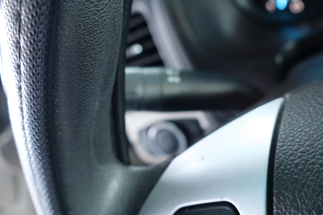 Ford Explorer FWD 4dr Base 2013