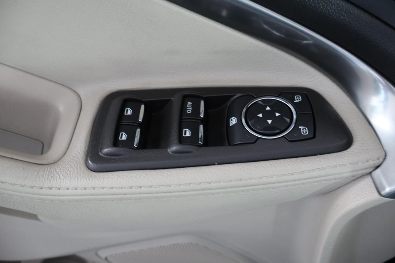 Ford Explorer FWD 4dr Base 2013