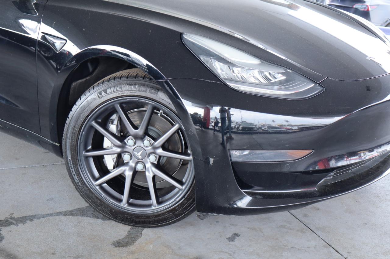 Tesla Model 3 Long Range RWD *Ltd Avail* 2019