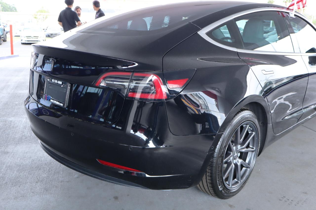 Tesla Model 3 Long Range RWD *Ltd Avail* 2019