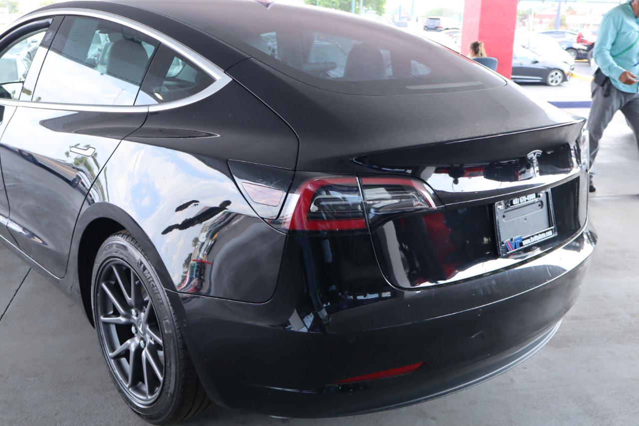 Tesla Model 3 Long Range RWD *Ltd Avail* 2019