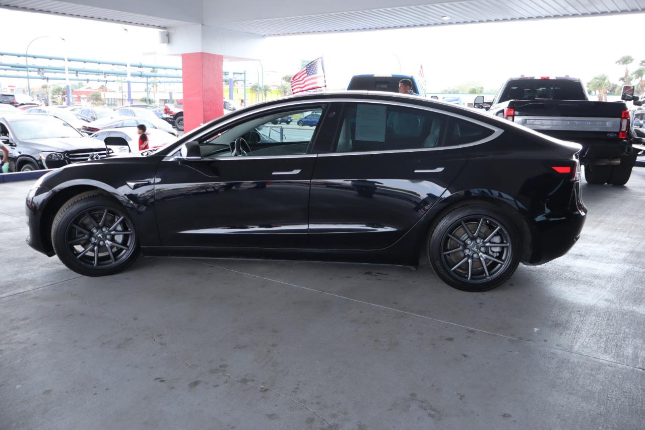 Tesla Model 3 Long Range RWD *Ltd Avail* 2019