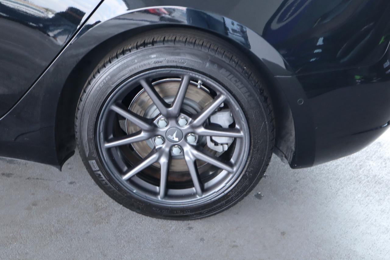 Tesla Model 3 Long Range RWD *Ltd Avail* 2019