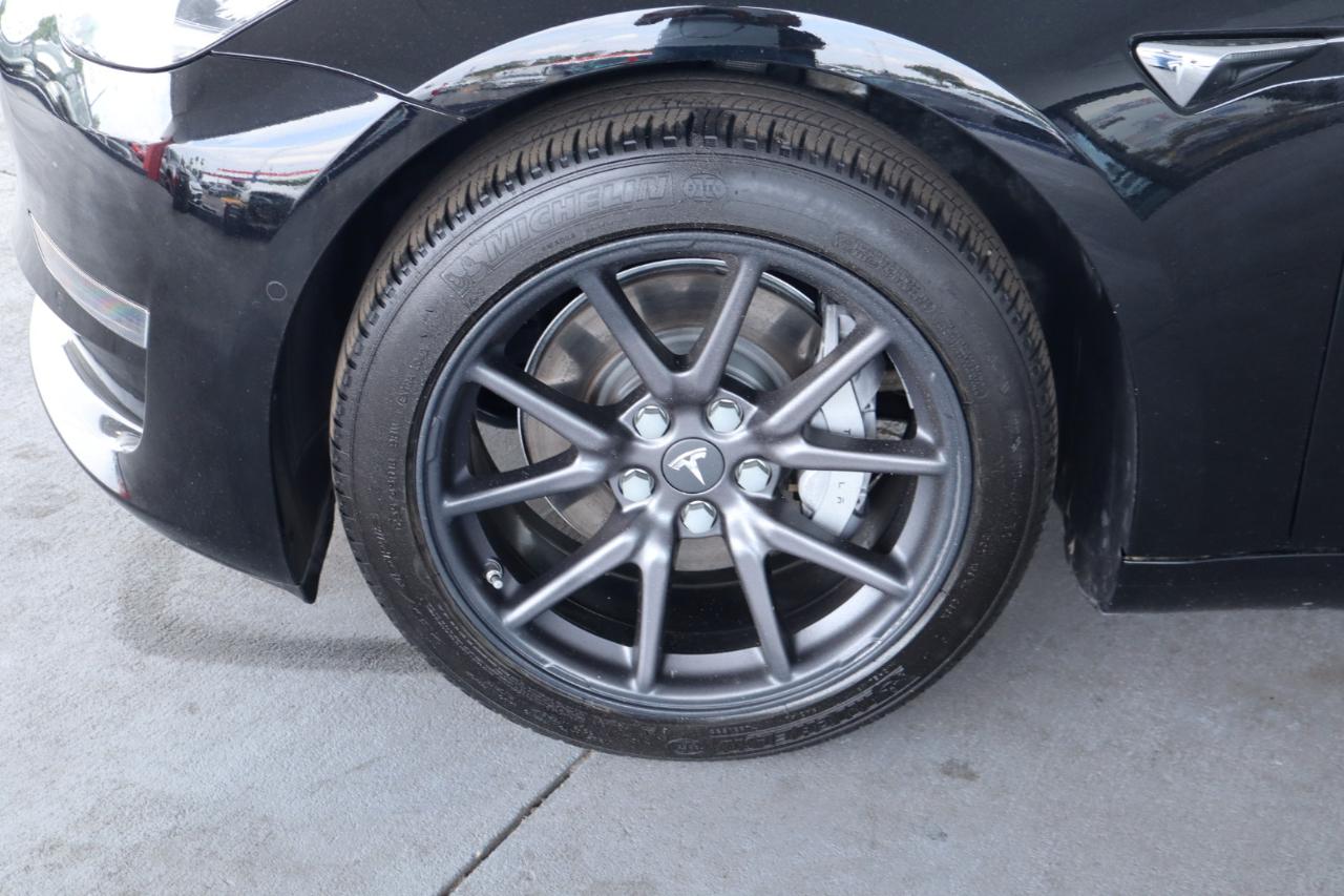 Tesla Model 3 Long Range RWD *Ltd Avail* 2019