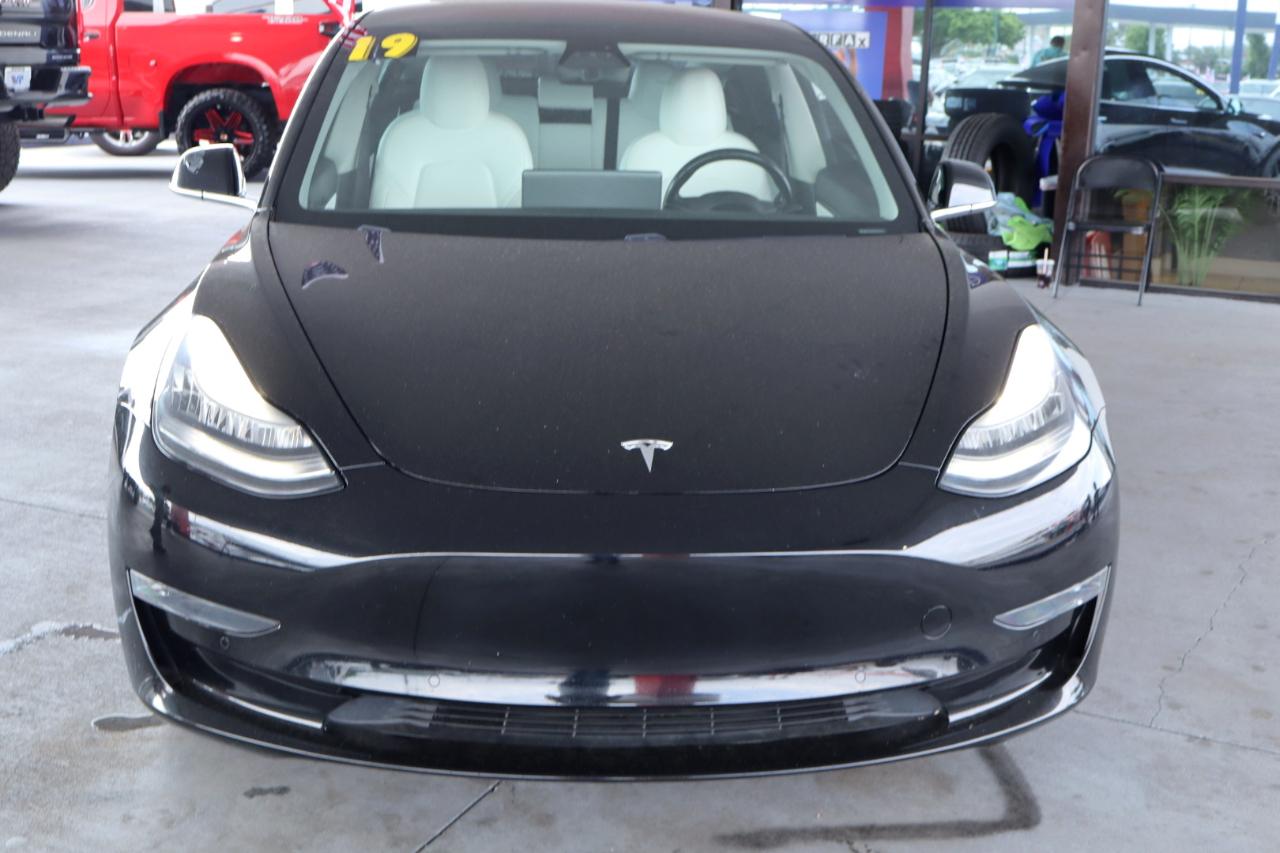 Tesla Model 3 Long Range RWD *Ltd Avail* 2019