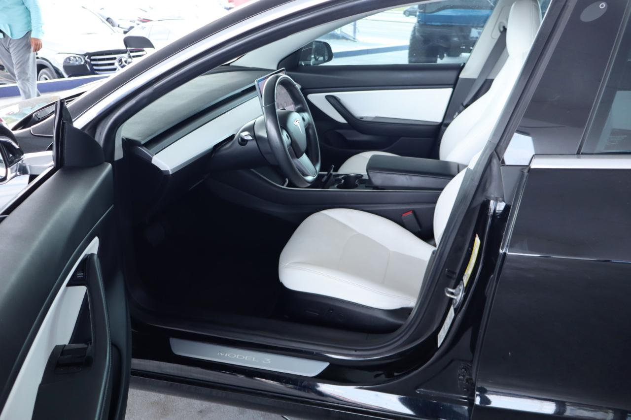 Tesla Model 3 Long Range RWD *Ltd Avail* 2019