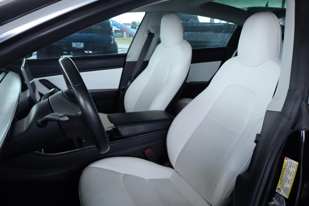 Tesla Model 3 Long Range RWD *Ltd Avail* 2019