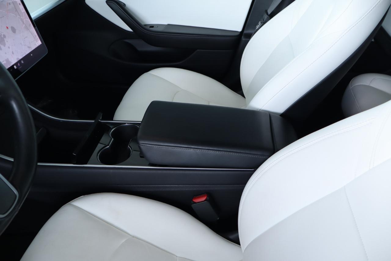 Tesla Model 3 Long Range RWD *Ltd Avail* 2019