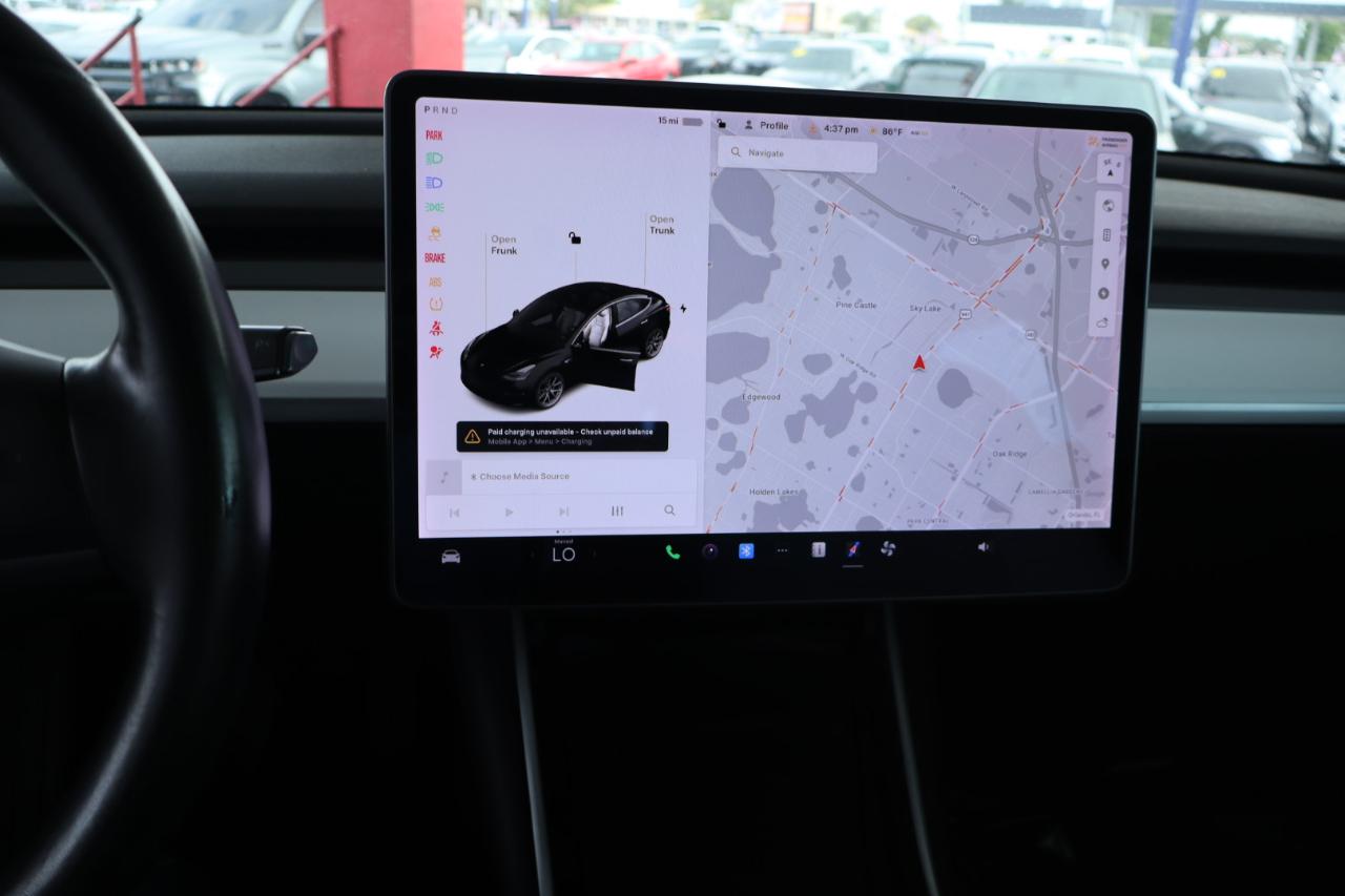 Tesla Model 3 Long Range RWD *Ltd Avail* 2019