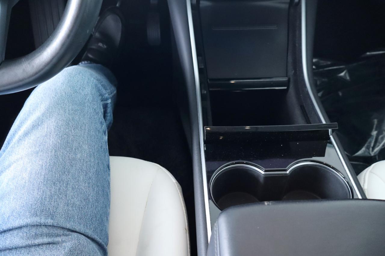 Tesla Model 3 Long Range RWD *Ltd Avail* 2019