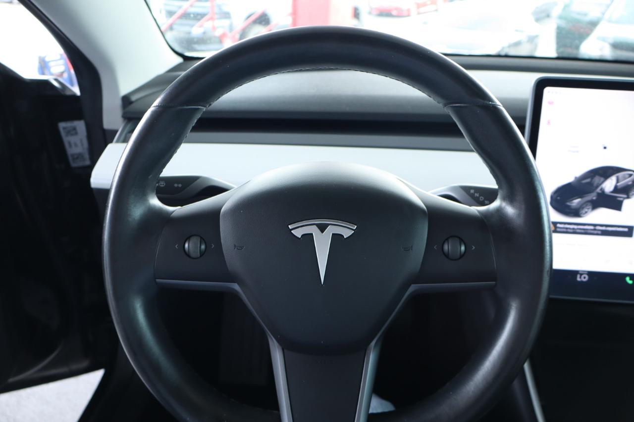 Tesla Model 3 Long Range RWD *Ltd Avail* 2019