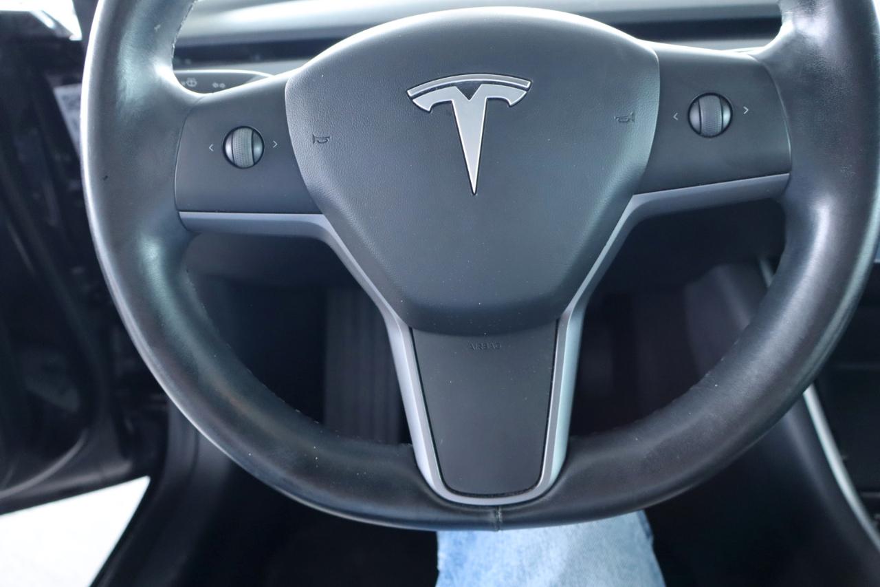 Tesla Model 3 Long Range RWD *Ltd Avail* 2019