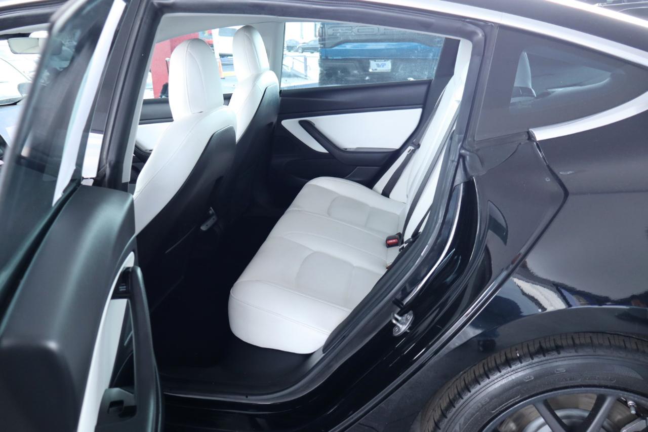 Tesla Model 3 Long Range RWD *Ltd Avail* 2019