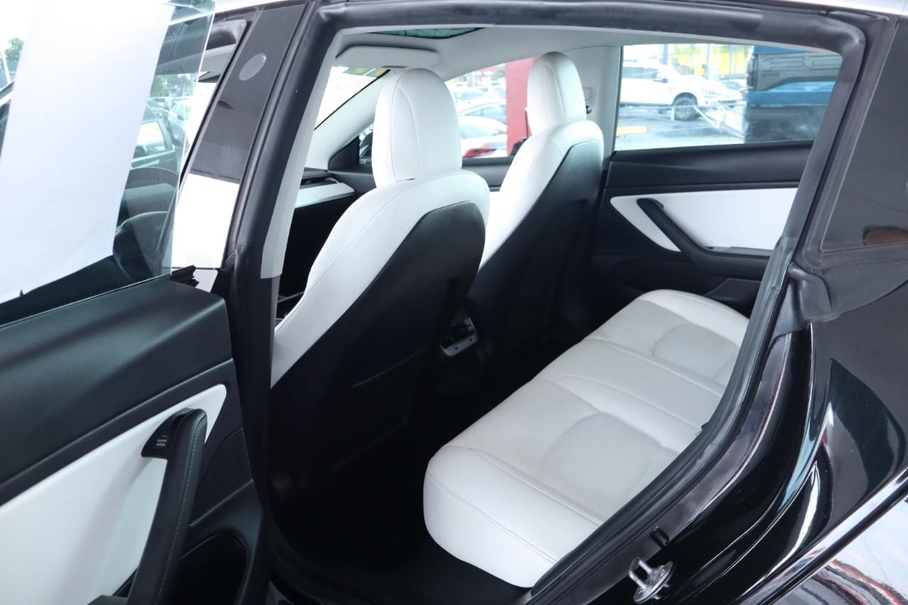 Tesla Model 3 Long Range RWD *Ltd Avail* 2019