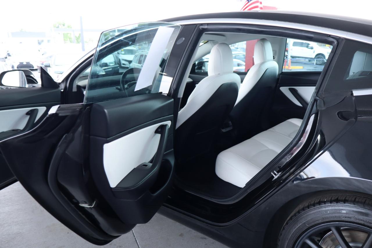 Tesla Model 3 Long Range RWD *Ltd Avail* 2019