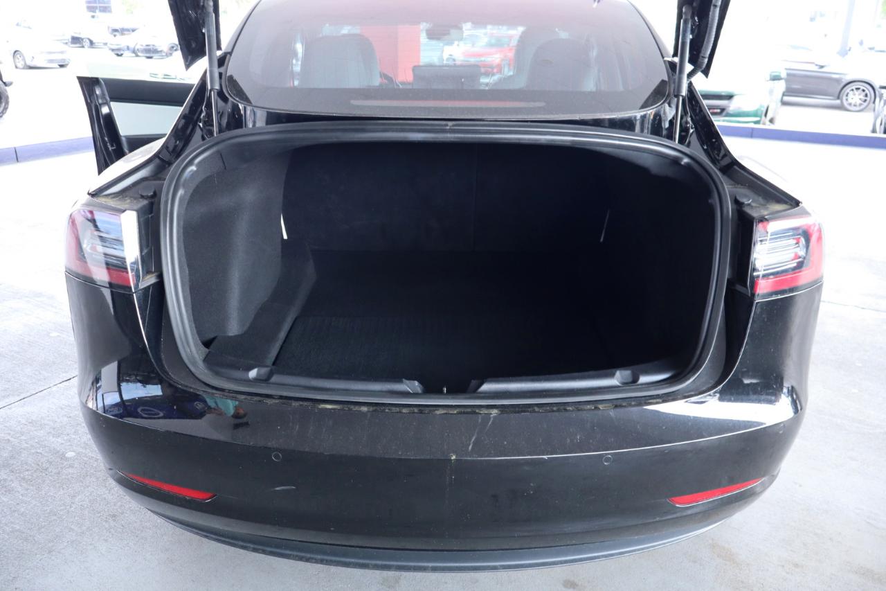 Tesla Model 3 Long Range RWD *Ltd Avail* 2019