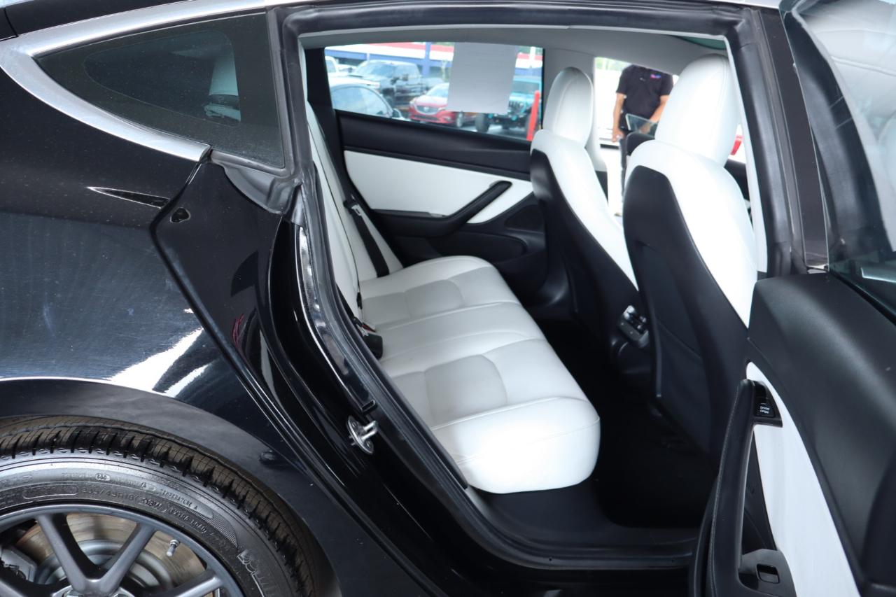 Tesla Model 3 Long Range RWD *Ltd Avail* 2019