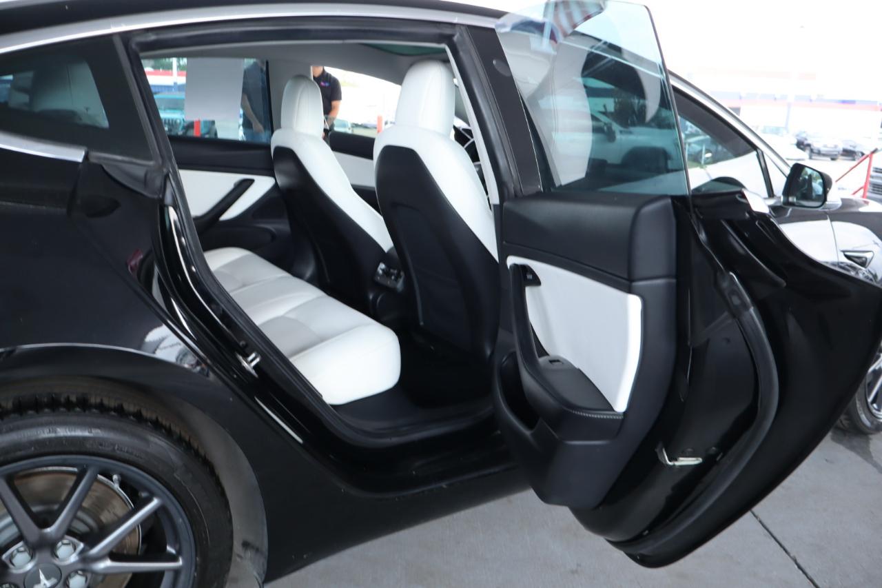 Tesla Model 3 Long Range RWD *Ltd Avail* 2019