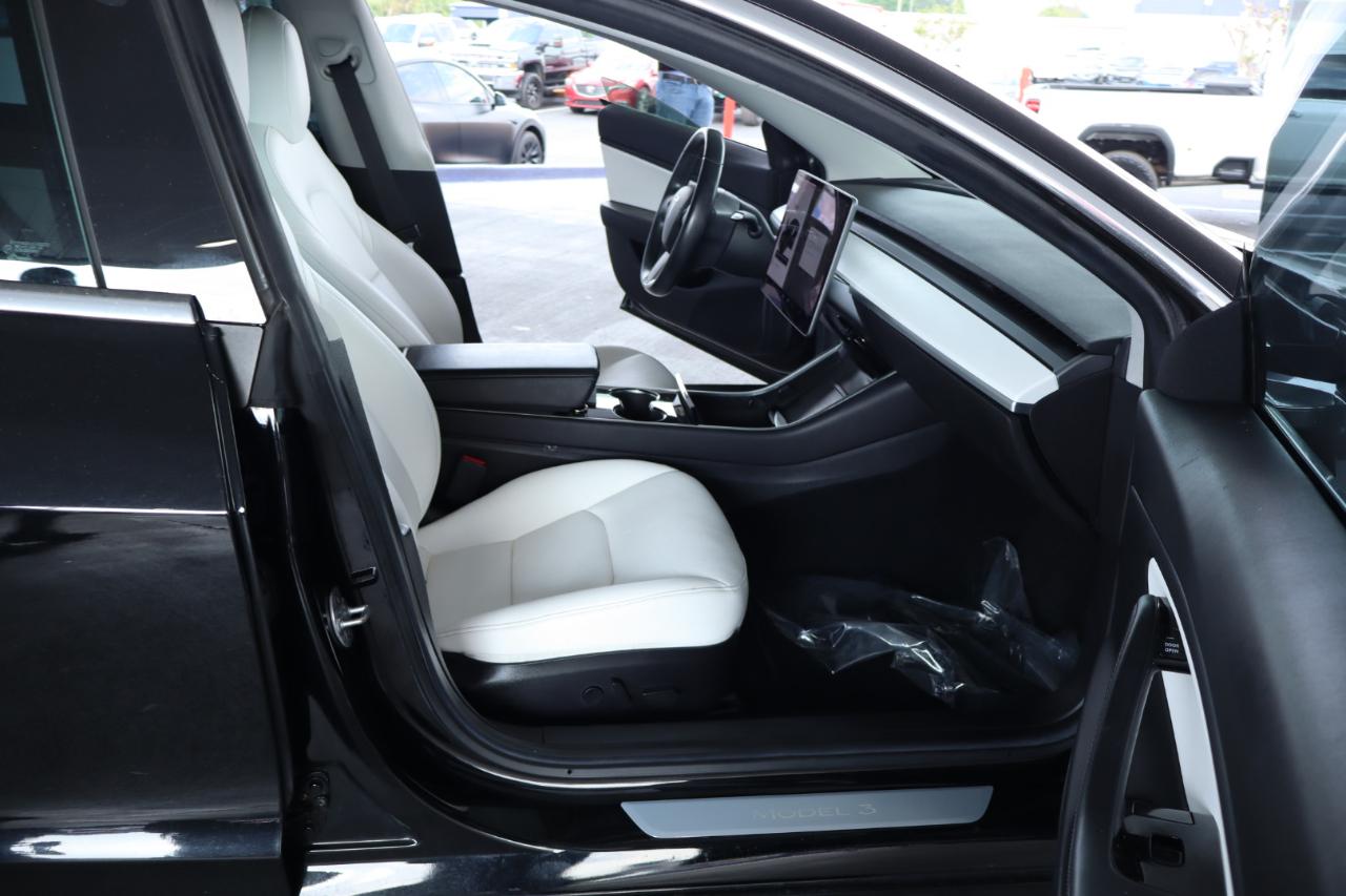 Tesla Model 3 Long Range RWD *Ltd Avail* 2019