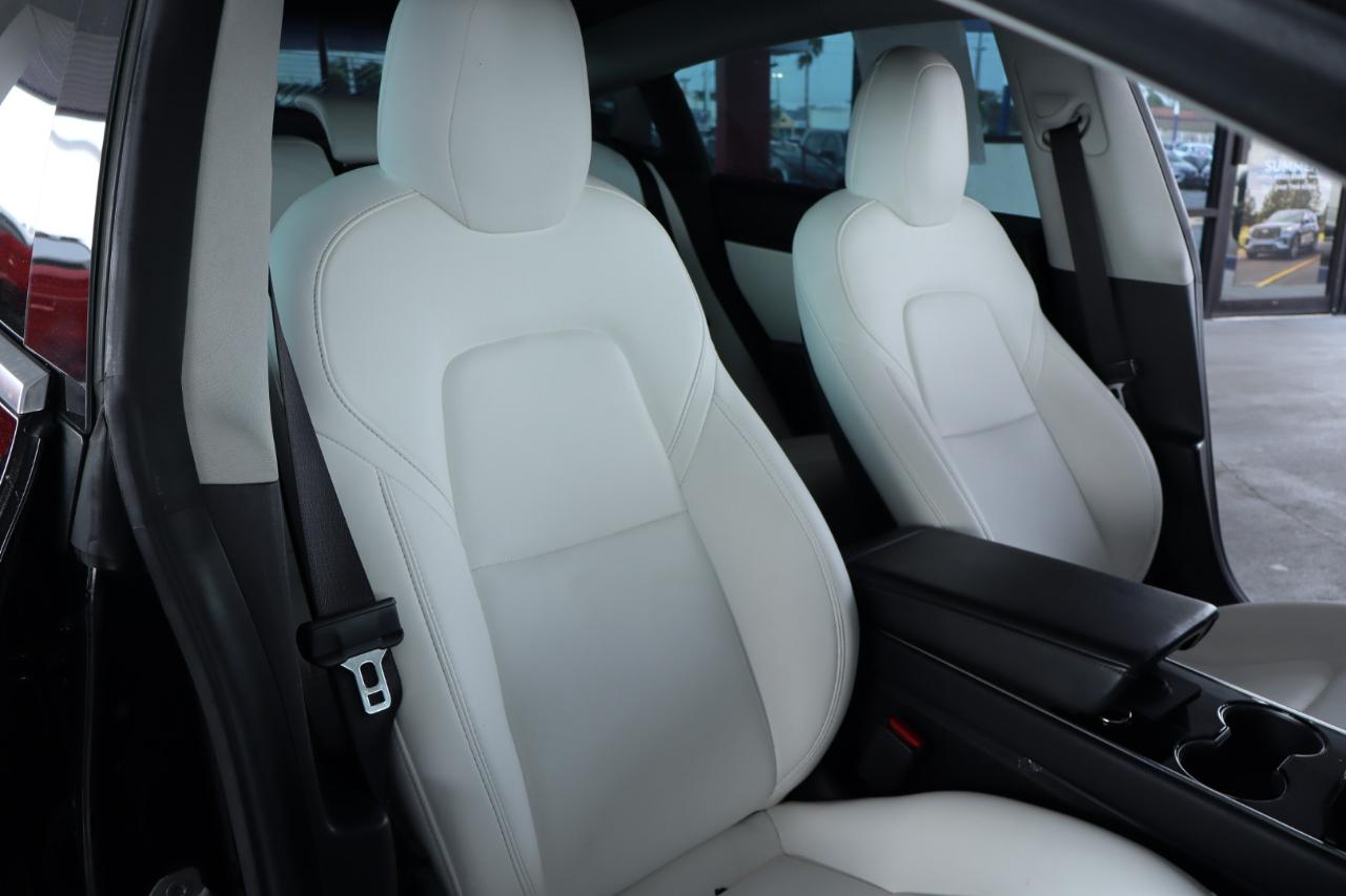 Tesla Model 3 Long Range RWD *Ltd Avail* 2019