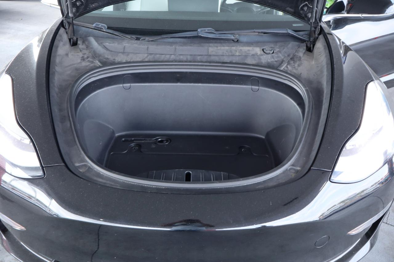 Tesla Model 3 Long Range RWD *Ltd Avail* 2019