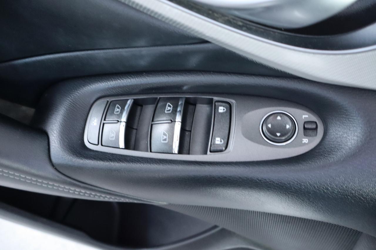 Infiniti Q50 3.0t LUXE AWD 2021