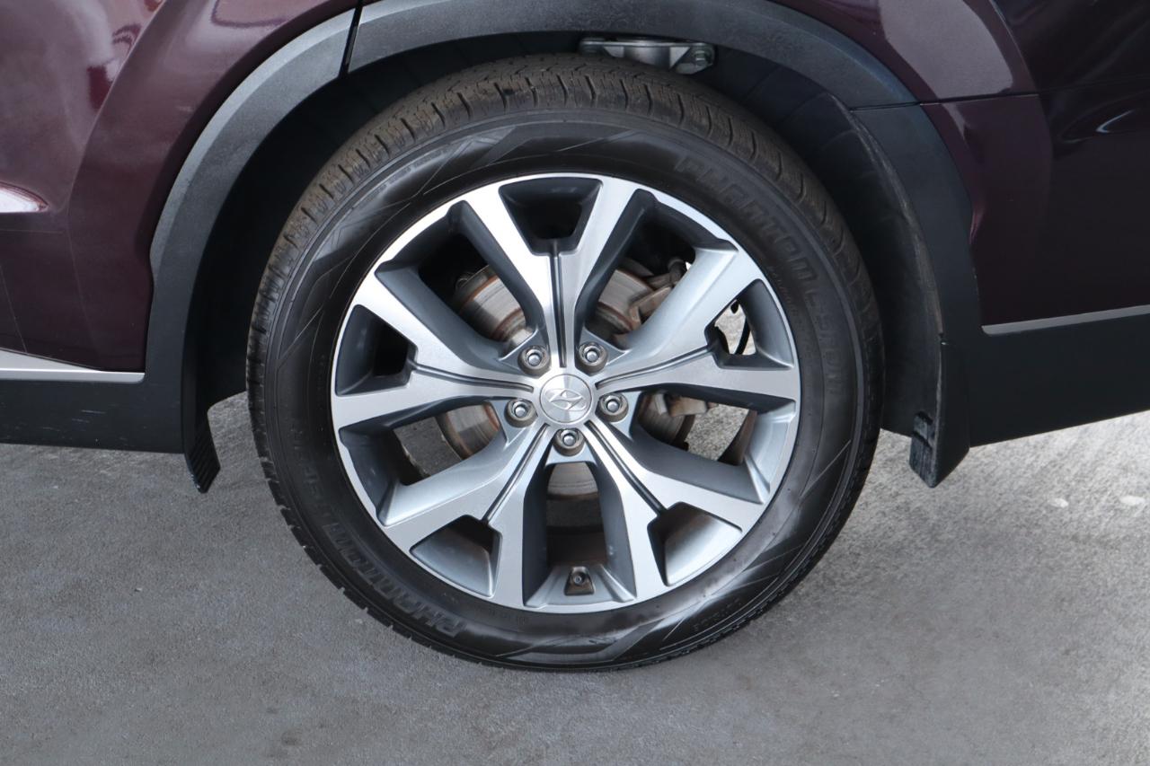 Hyundai Palisade SEL FWD 2020