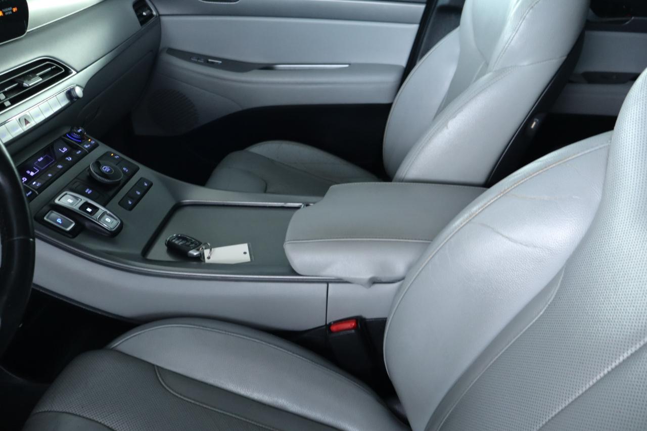 Hyundai Palisade SEL FWD 2020