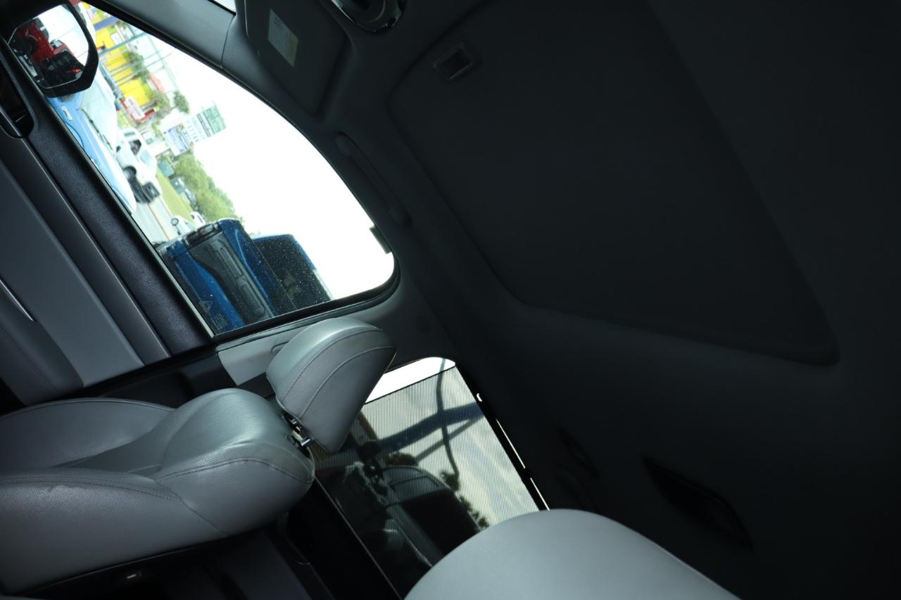 Hyundai Palisade SEL FWD 2020